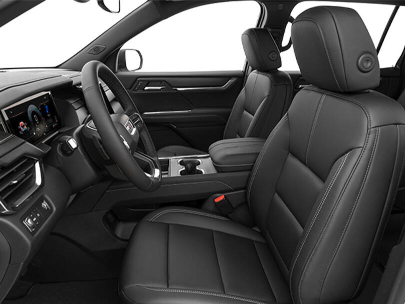 gmc acadia IMAGE