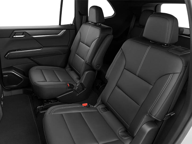 gmc acadia IMAGE