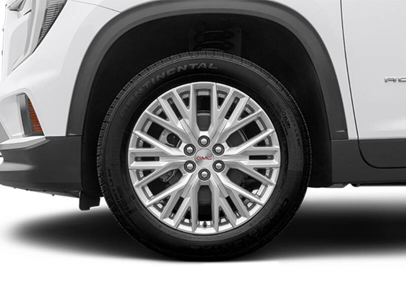gmc acadia IMAGE