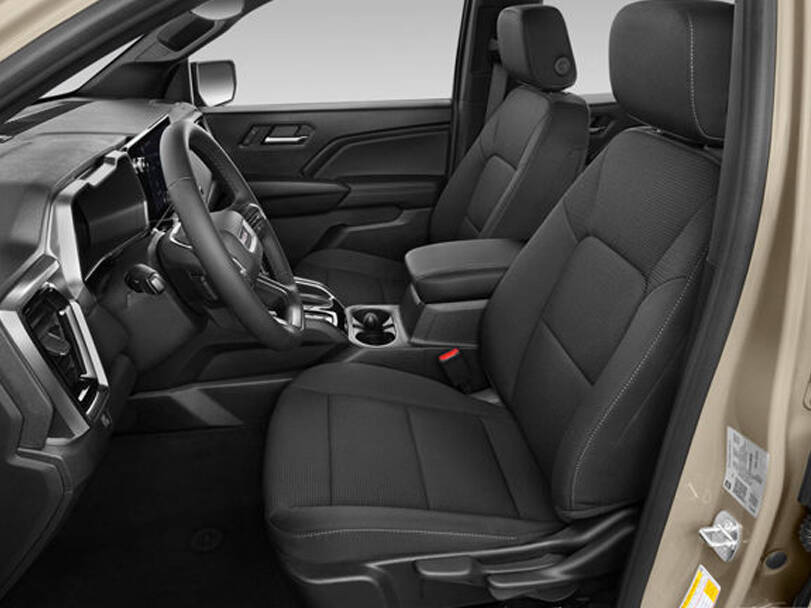 gmc canyon IMAGE