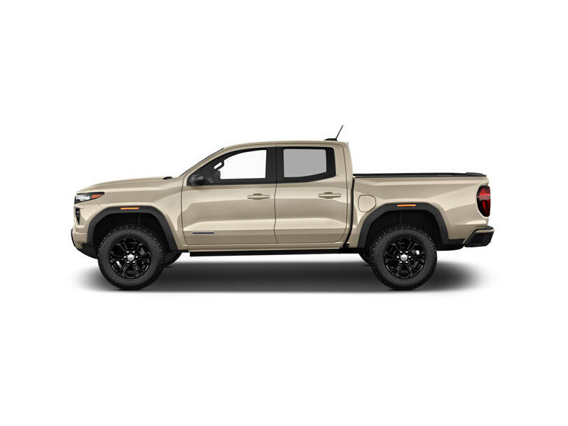 gmc canyon IMAGE