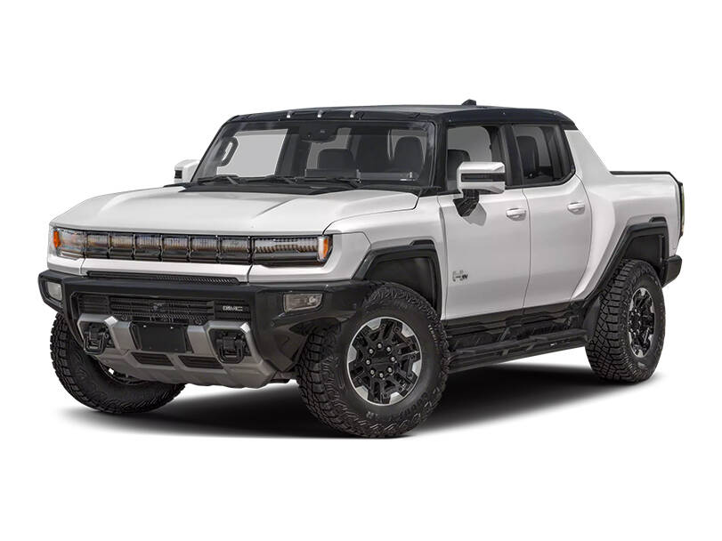 Gmc Hummer