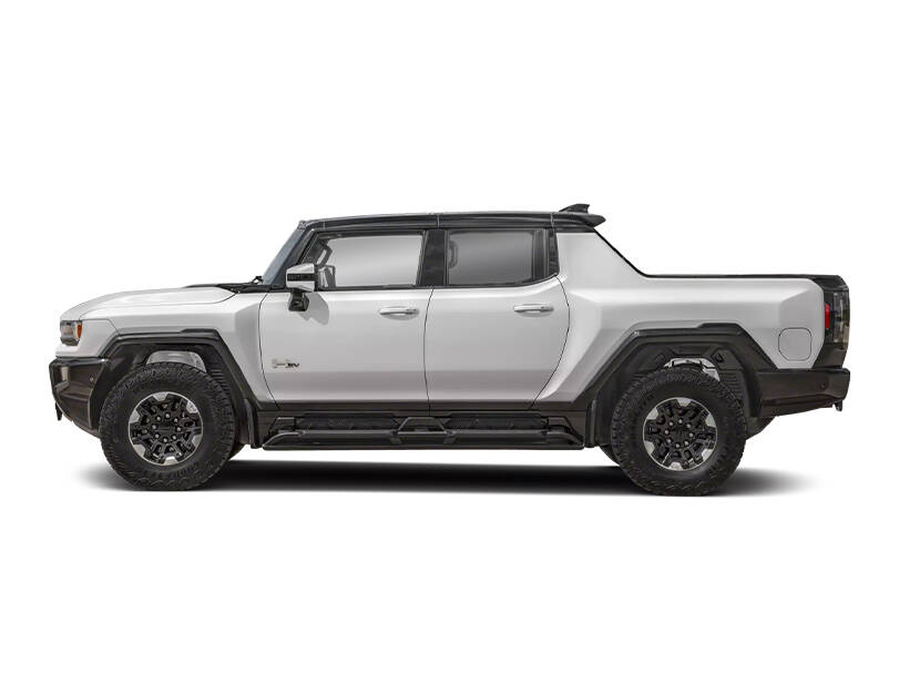 gmc hummer IMAGE