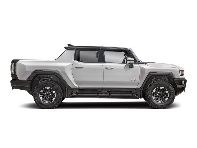 gmc hummer IMAGE