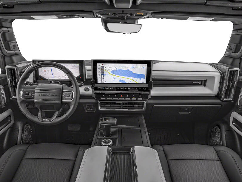gmc hummer IMAGE