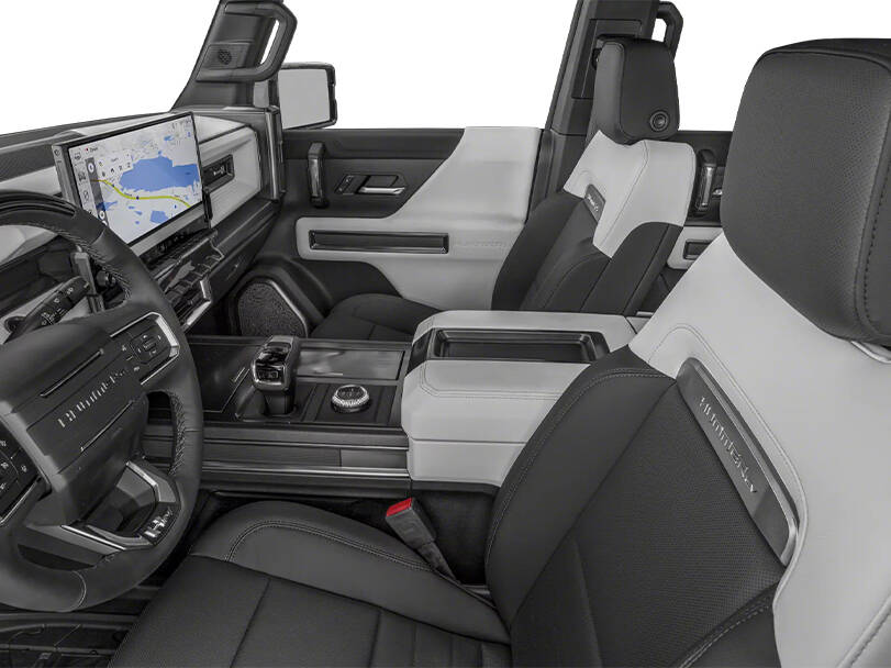 gmc hummer IMAGE