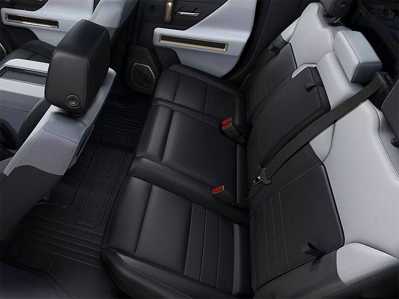 gmc hummer IMAGE