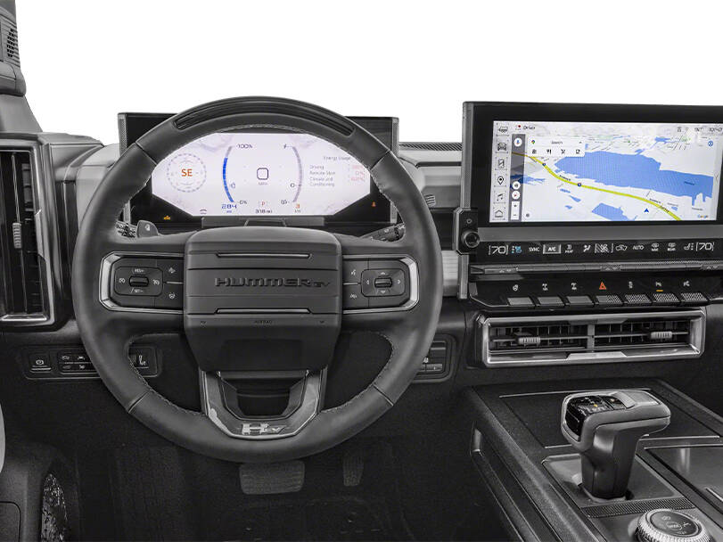 gmc hummer IMAGE