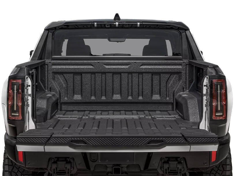 gmc hummer IMAGE