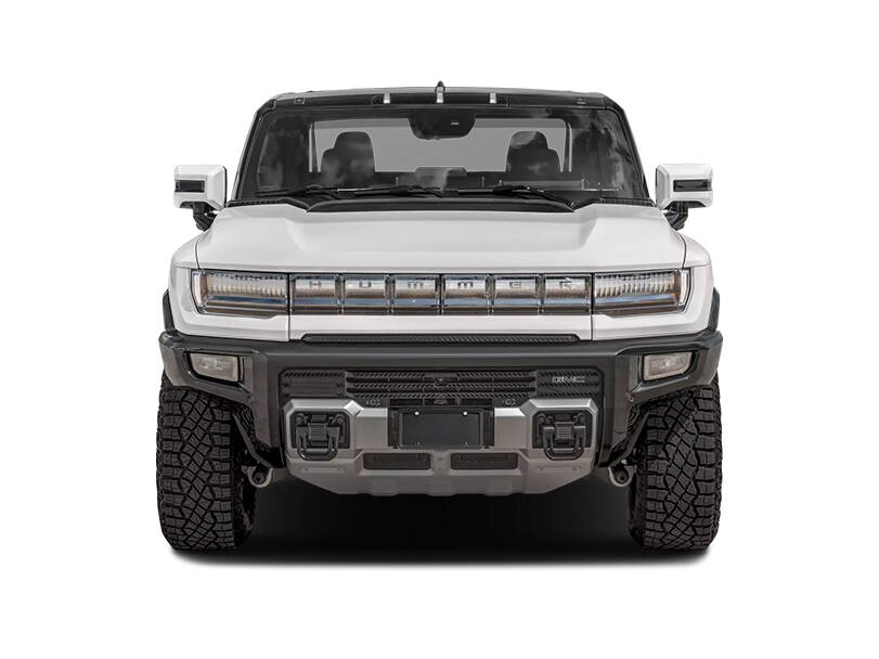 gmc hummer IMAGE