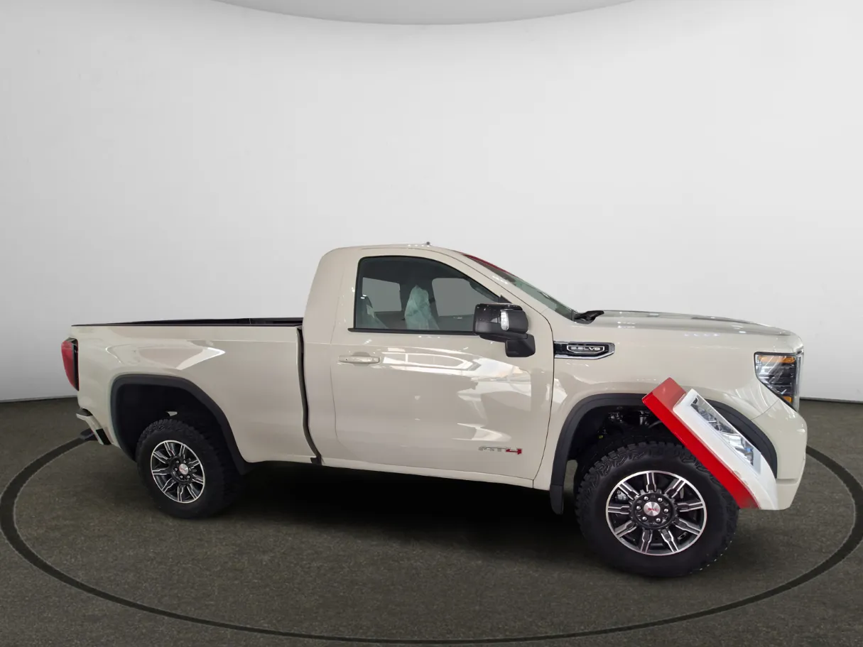 gmc sierra IMAGE