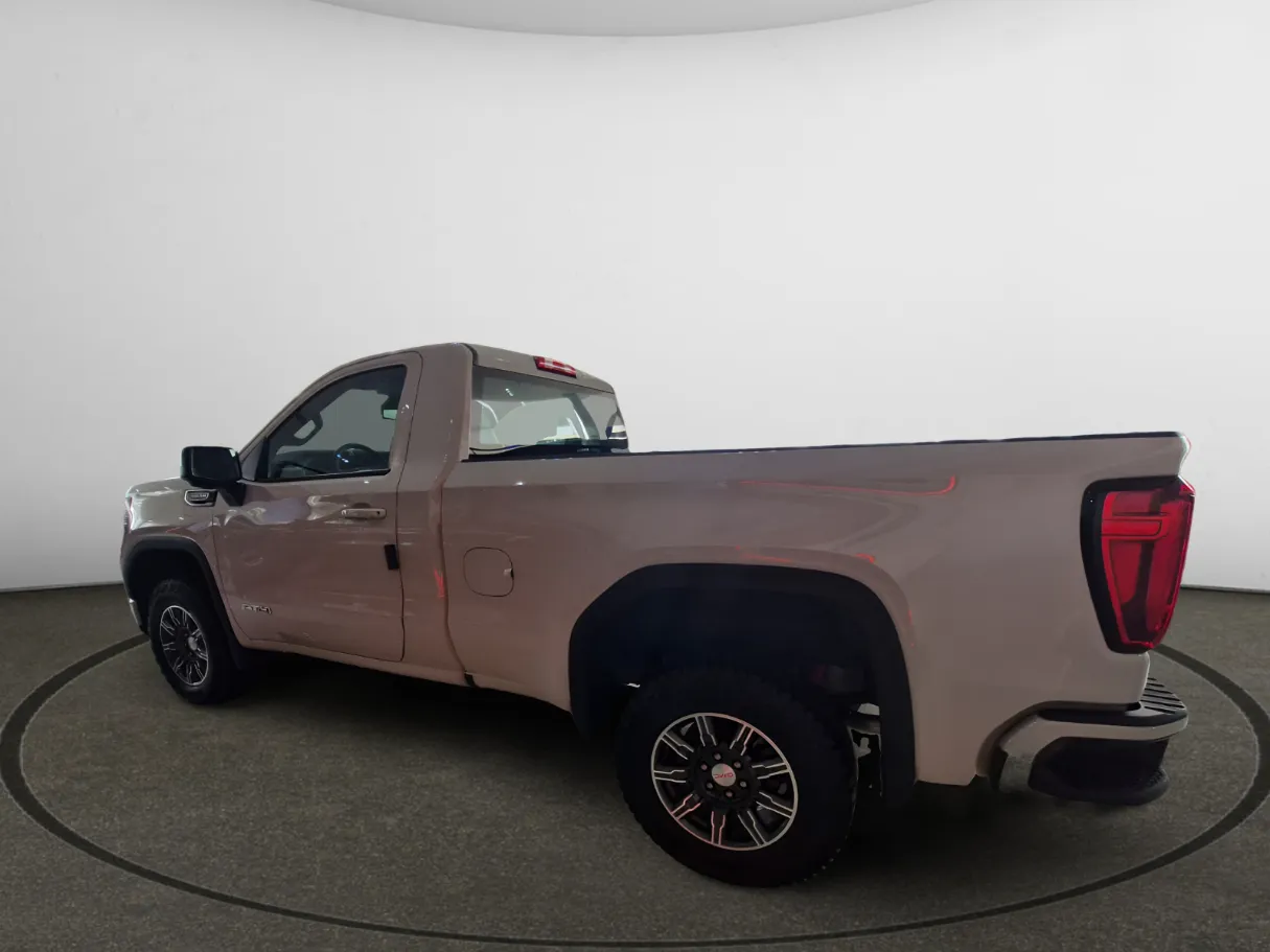 gmc sierra IMAGE