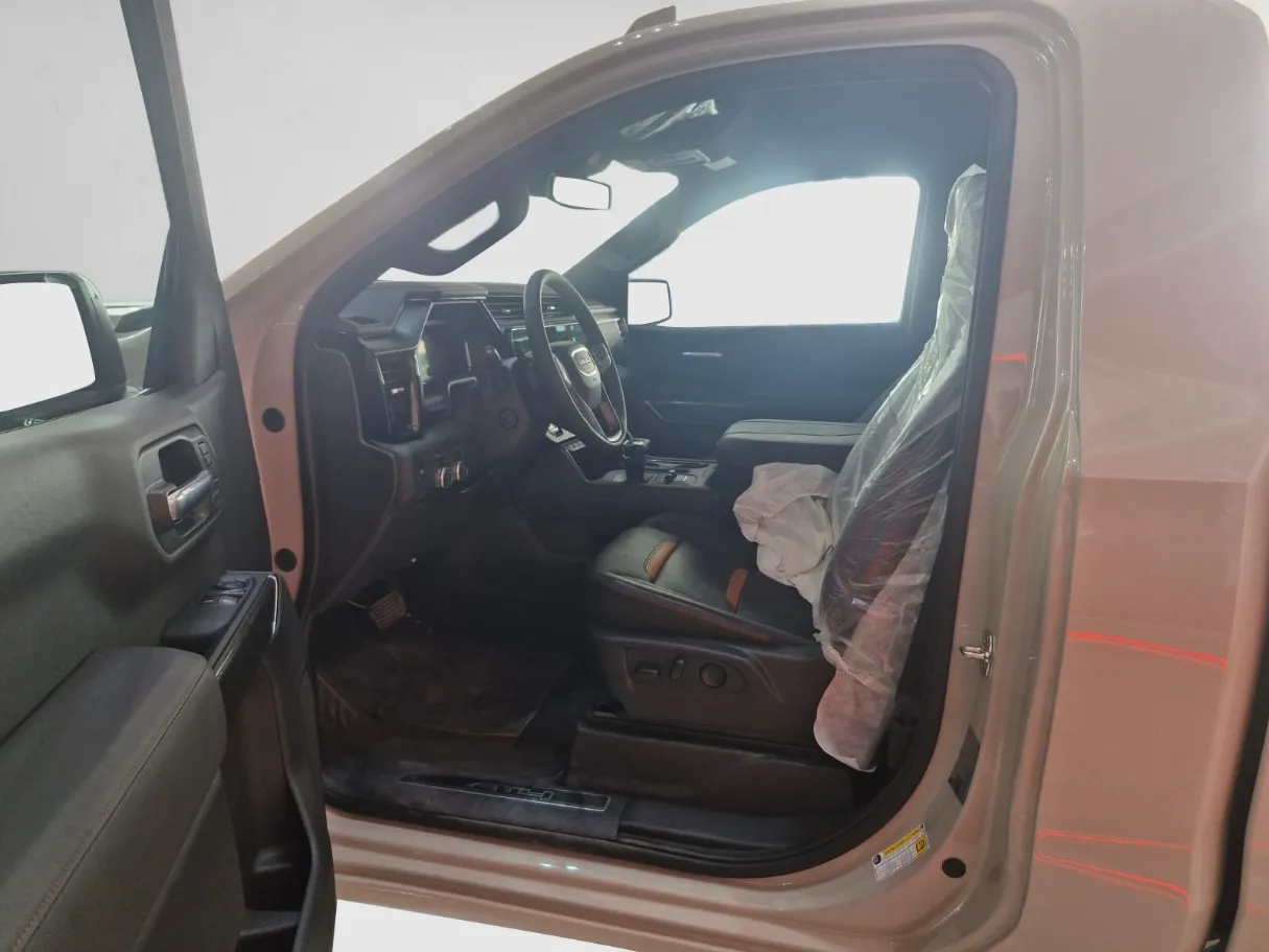 gmc sierra IMAGE