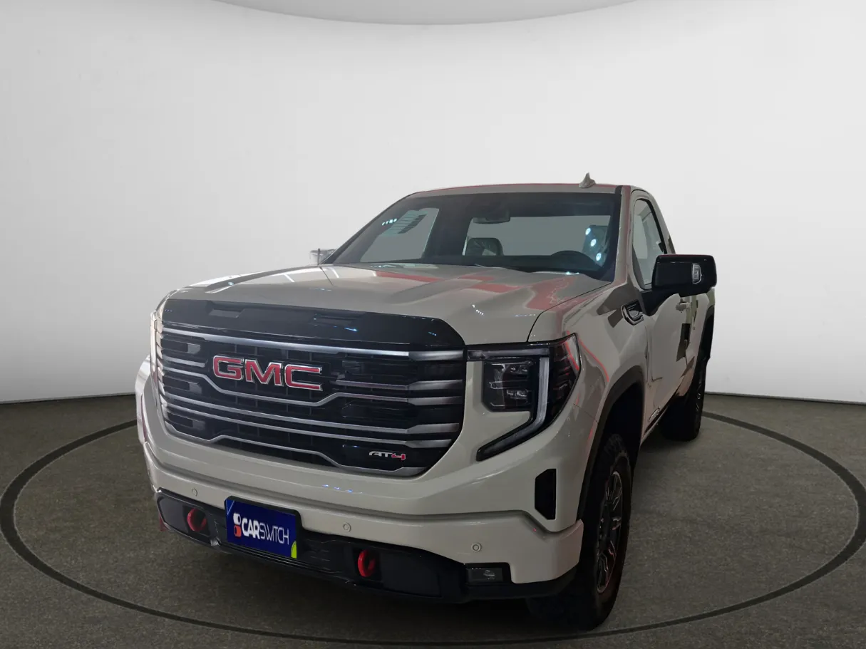 GMC Sierra