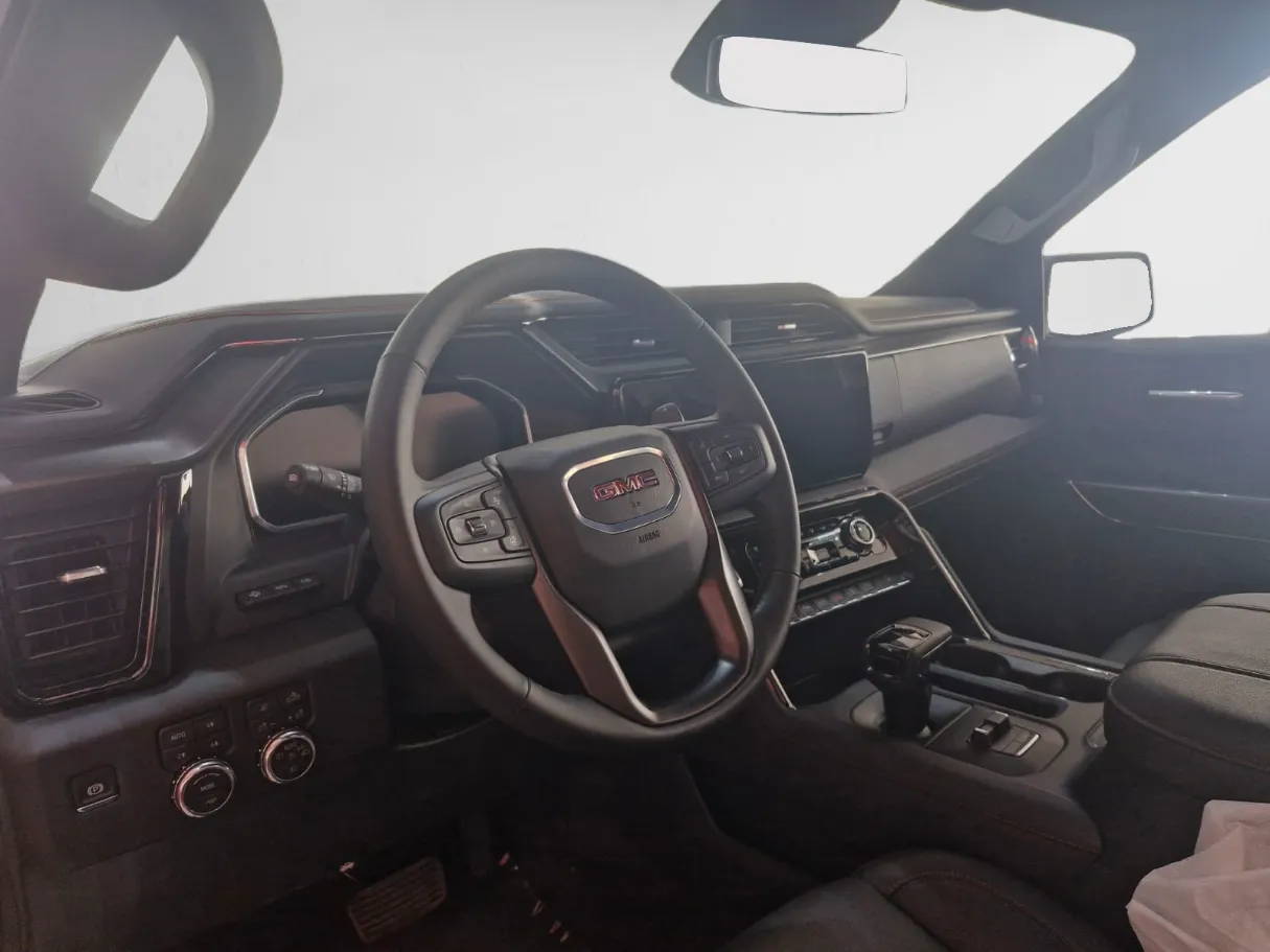 gmc sierra IMAGE