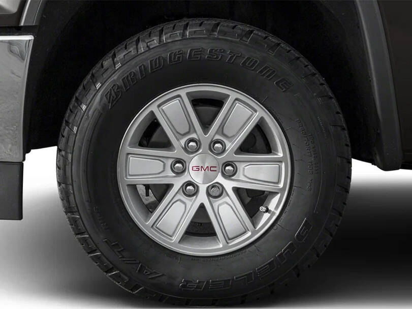 makes.gmc models.sierra IMAGE
