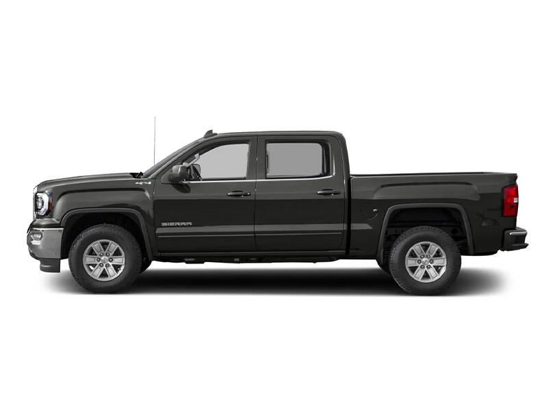 makes.gmc models.sierra IMAGE