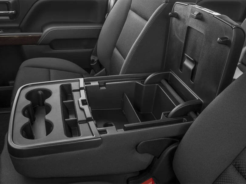 makes.gmc models.sierra IMAGE