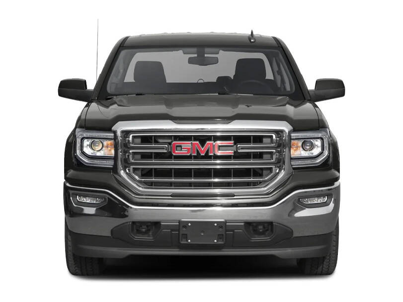 makes.gmc models.sierra IMAGE
