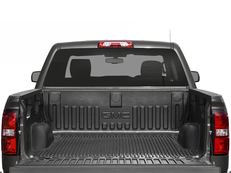 makes.gmc models.sierra IMAGE