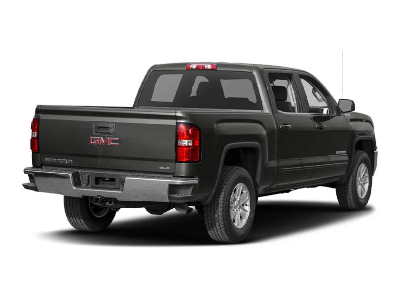 makes.gmc models.sierra IMAGE