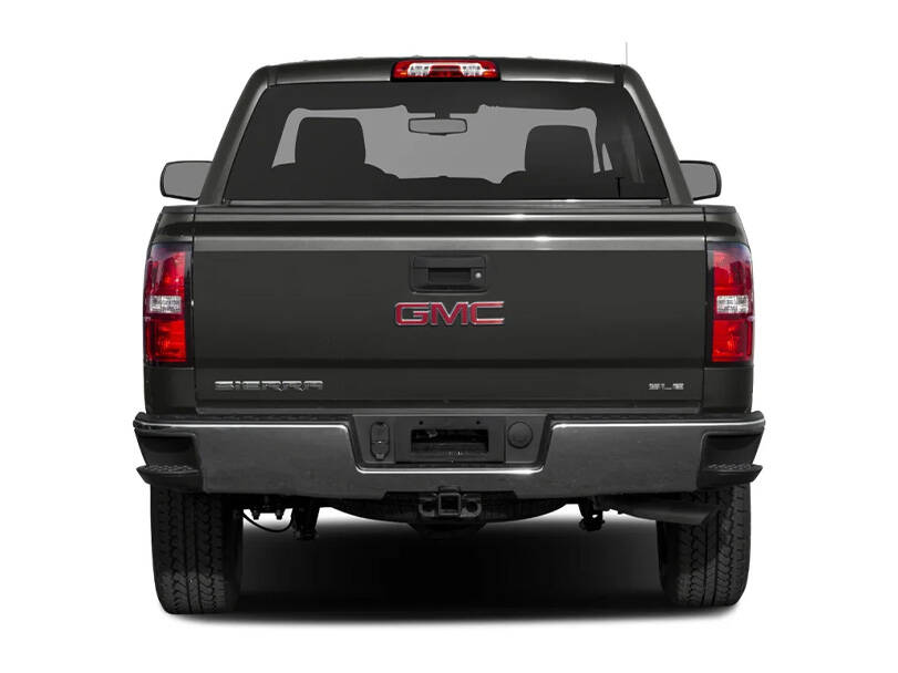 makes.gmc models.sierra IMAGE
