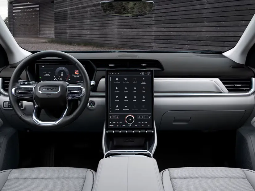 gmc terrain IMAGE