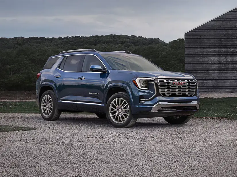 gmc terrain IMAGE