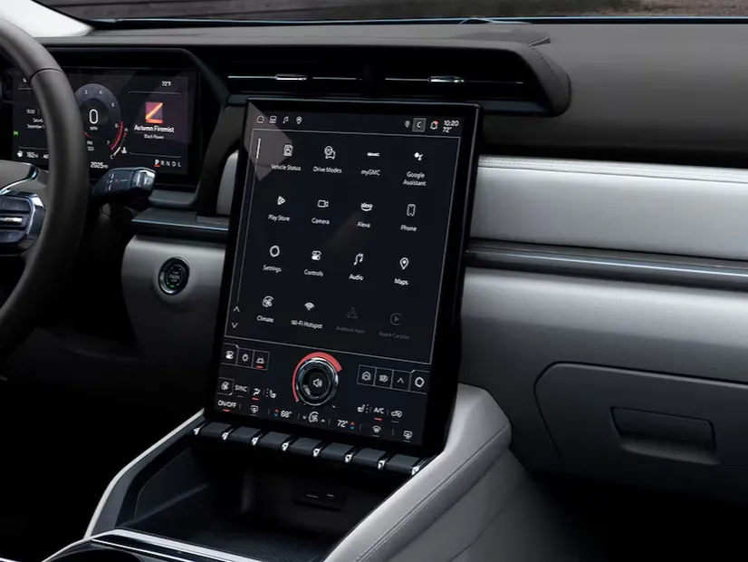 gmc terrain IMAGE