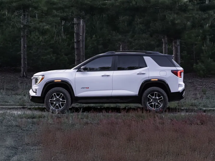 gmc terrain IMAGE