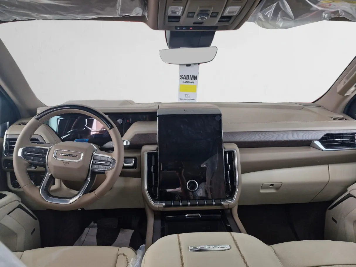 makes.gmc models.yukon IMAGE