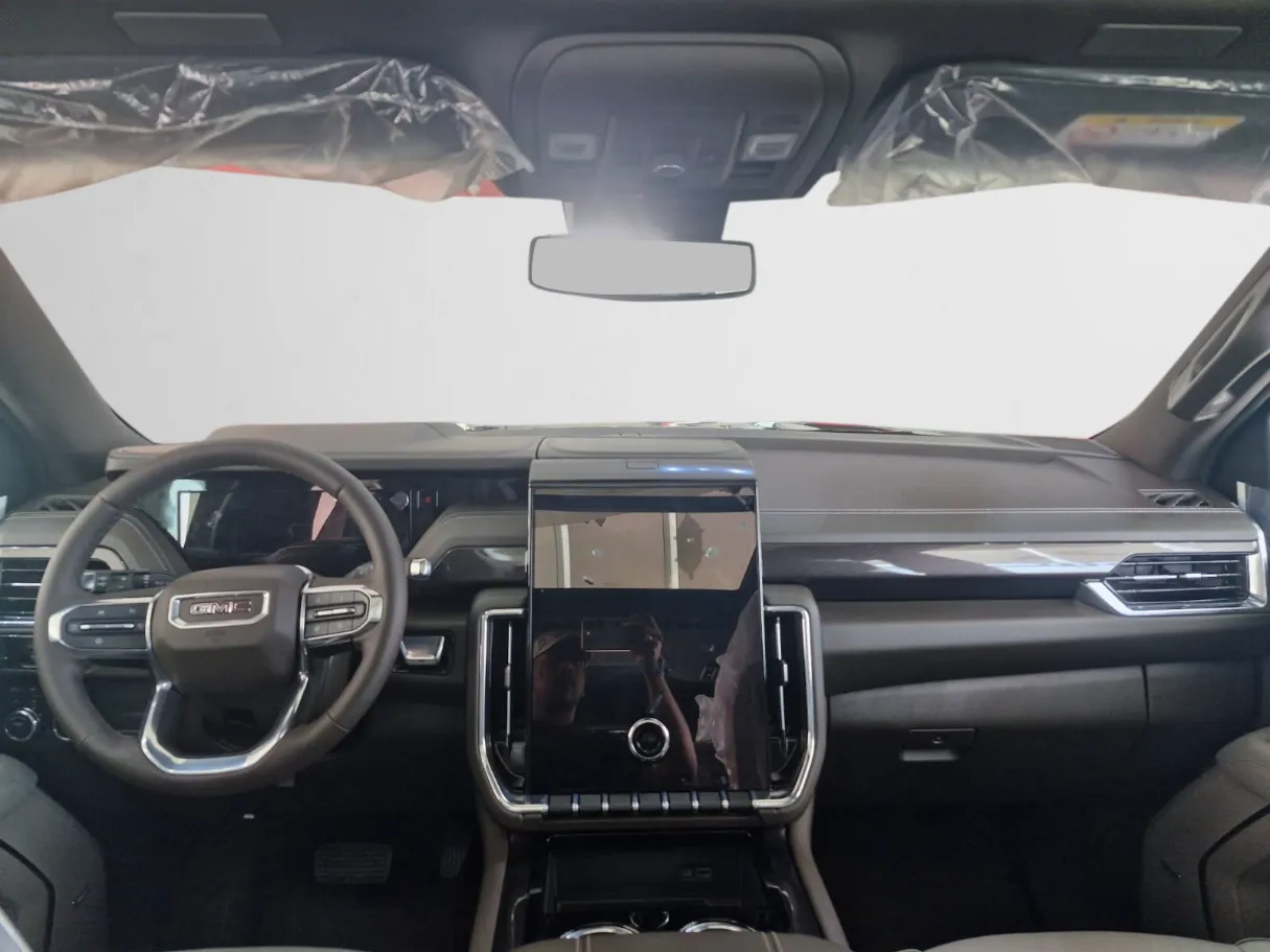 makes.gmc models.yukon IMAGE