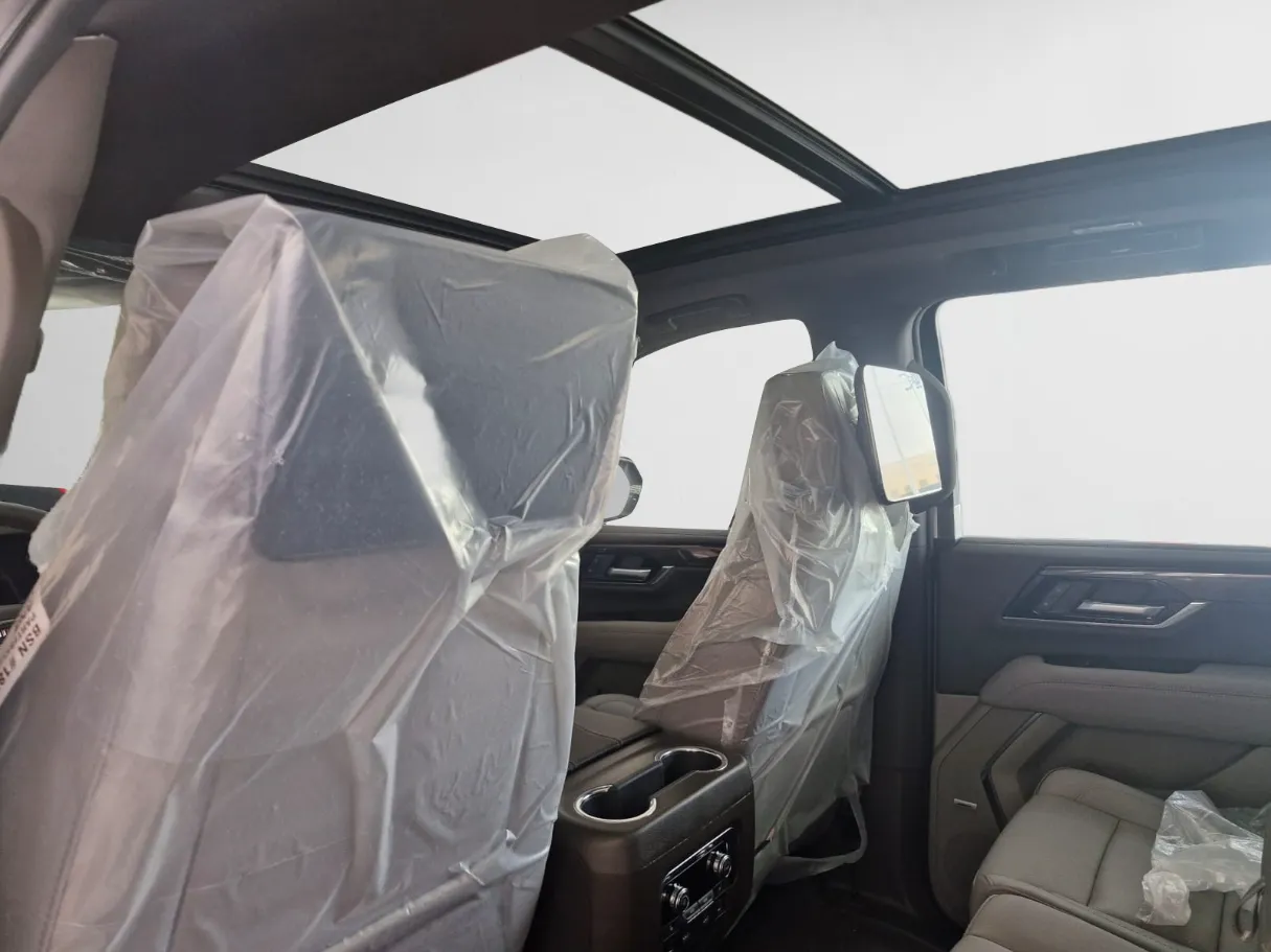 makes.gmc models.yukon IMAGE