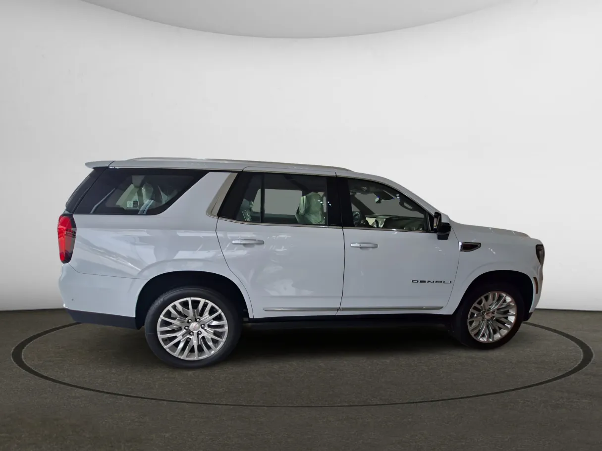 makes.gmc models.yukon IMAGE