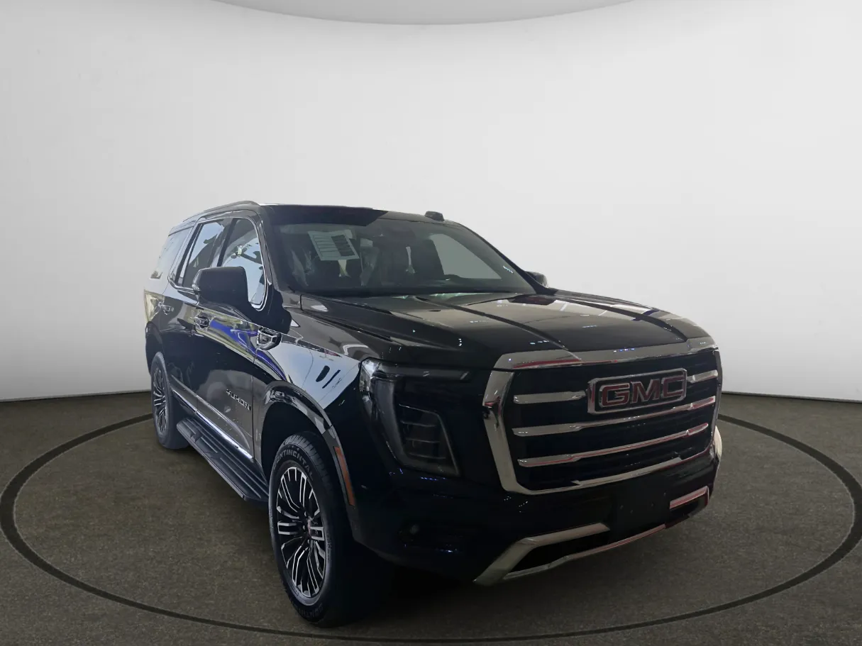 makes.gmc models.yukon IMAGE