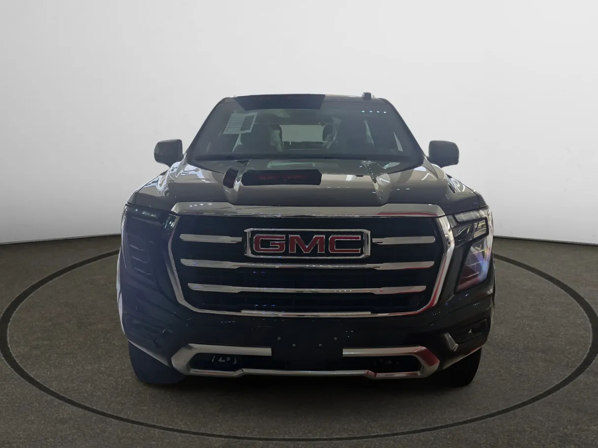 makes.gmc models.yukon IMAGE