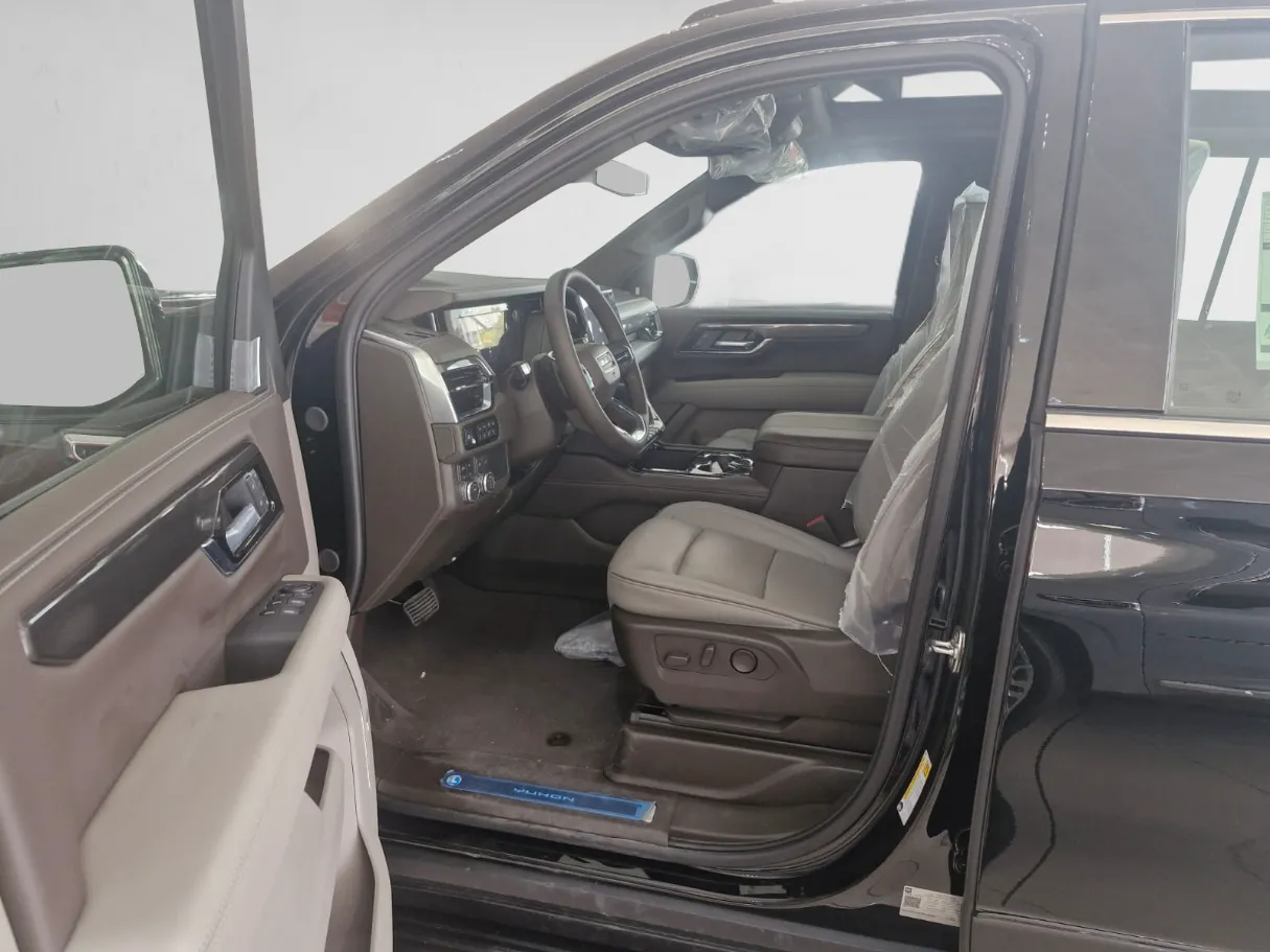 makes.gmc models.yukon IMAGE
