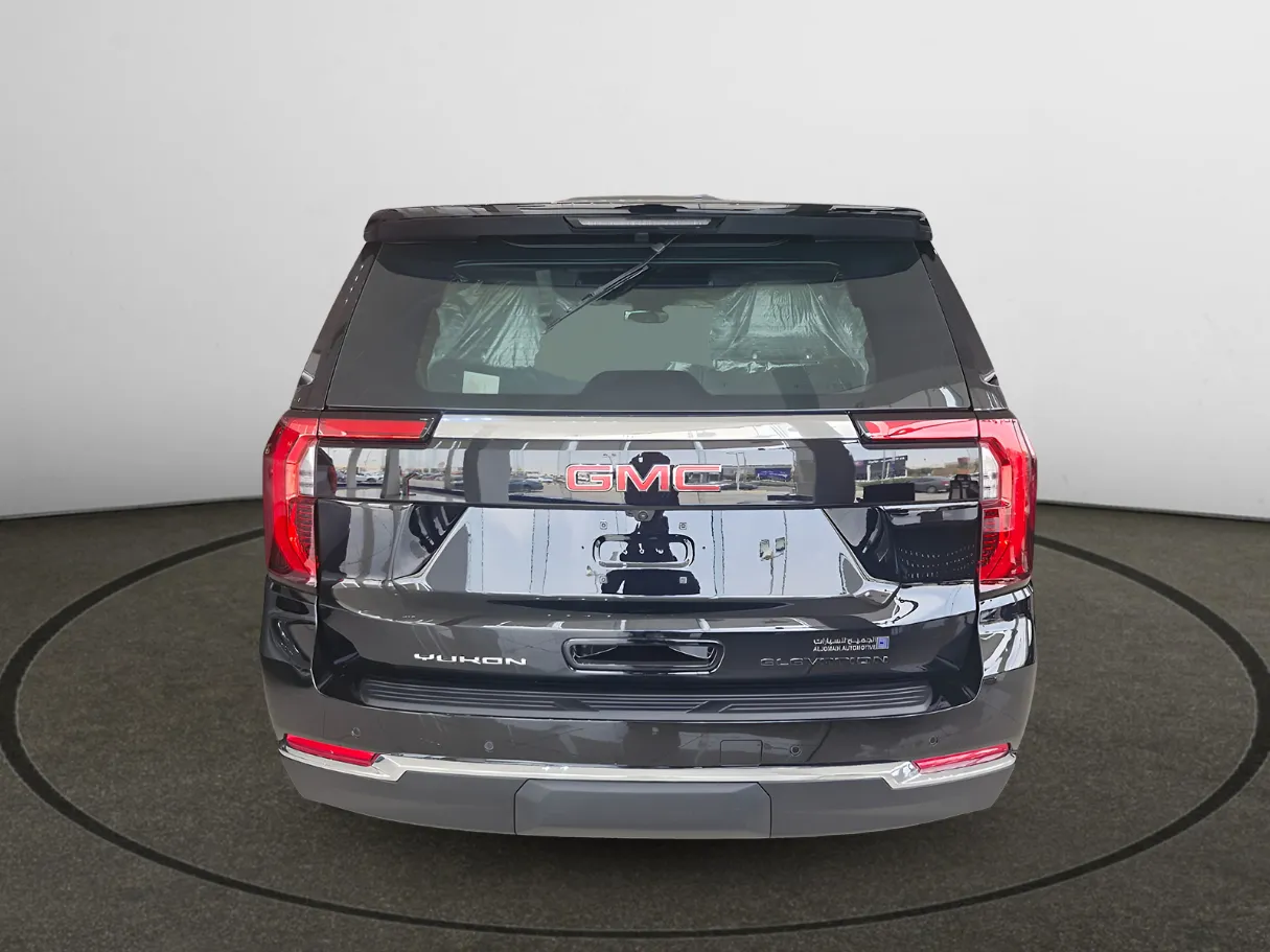 makes.gmc models.yukon IMAGE