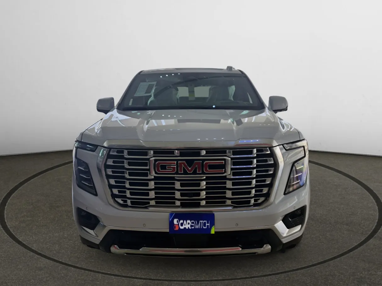 makes.gmc models.yukon IMAGE