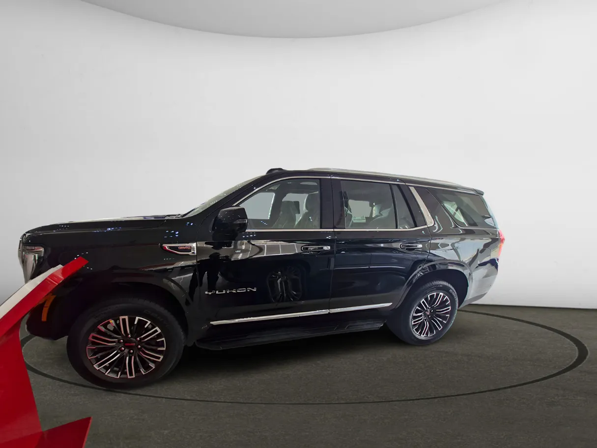 makes.gmc models.yukon IMAGE