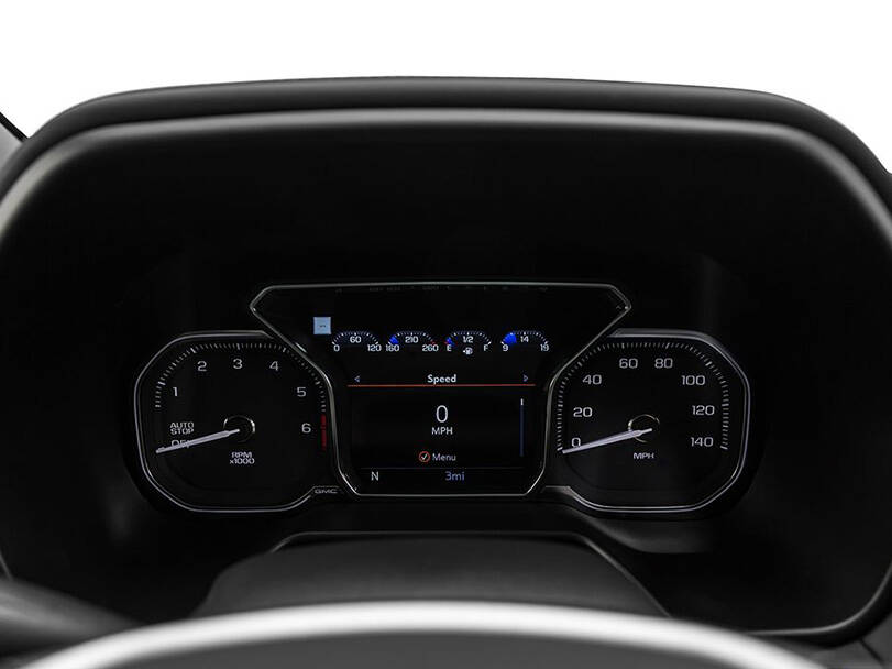 gmc yukon IMAGE