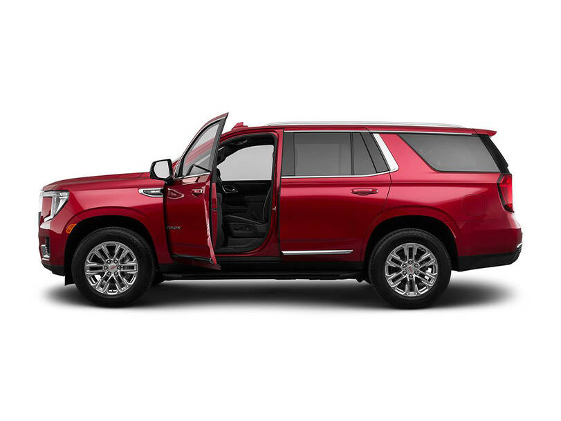 makes.gmc models.yukon IMAGE