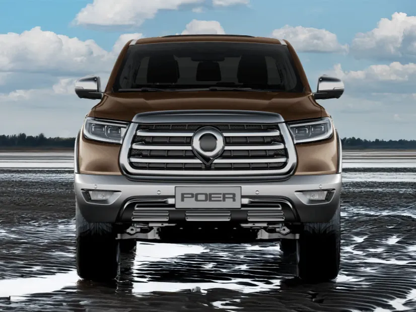 gwm poer IMAGE