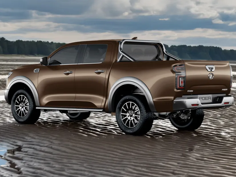 gwm poer IMAGE