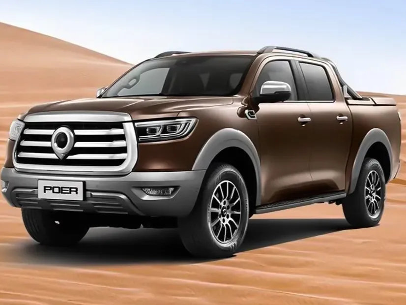 gwm poer IMAGE