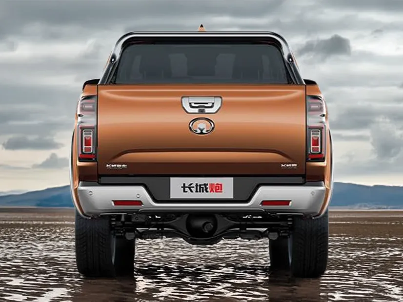 gwm poer IMAGE
