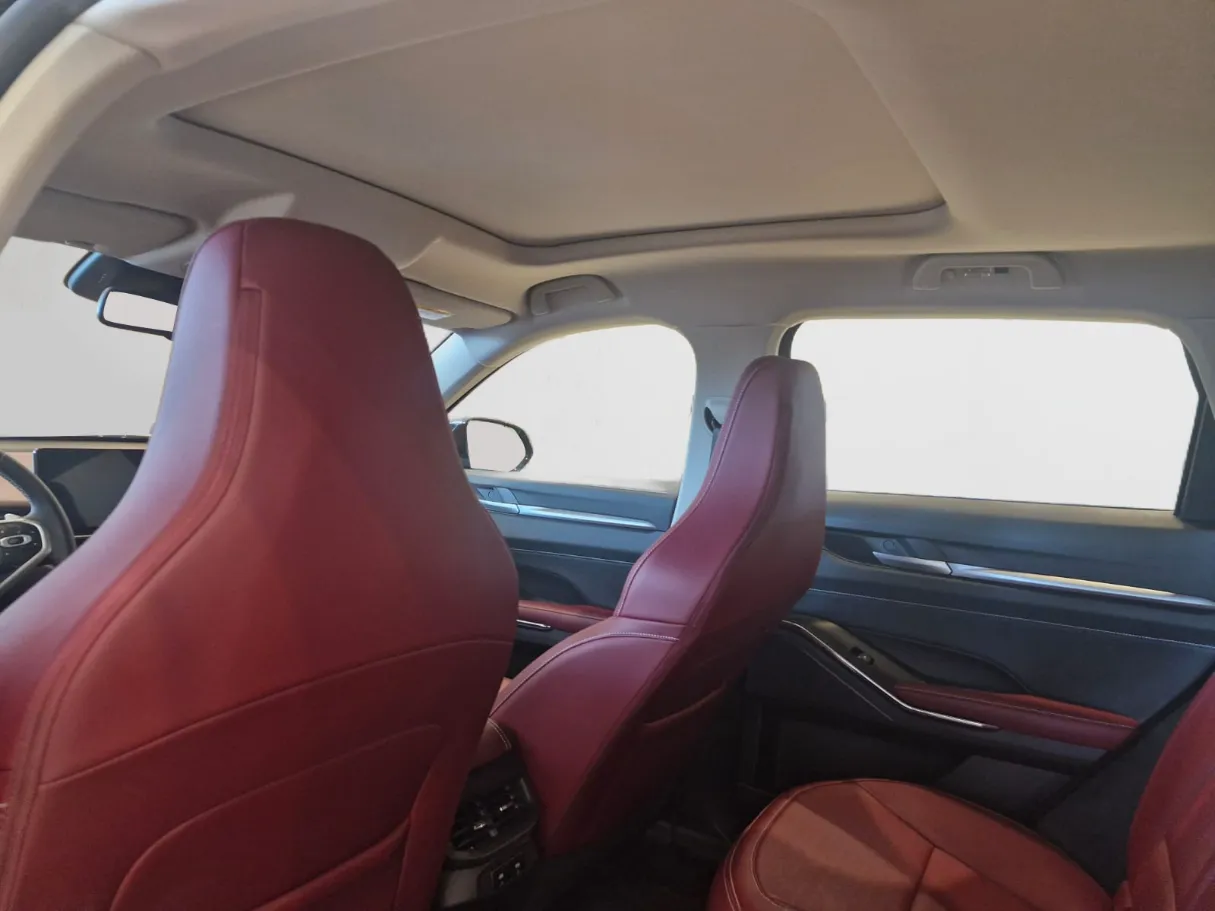 haval h6-gt IMAGE