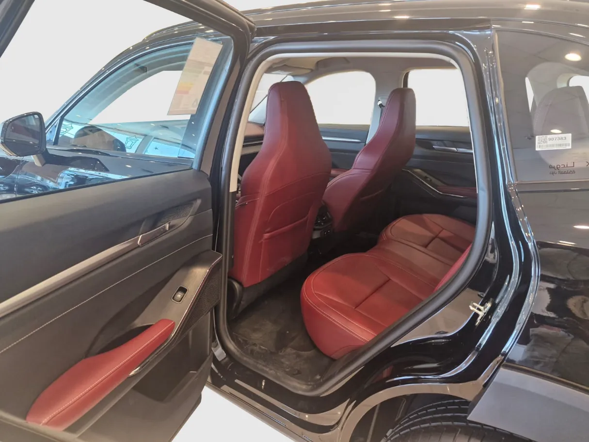 haval h6-gt IMAGE