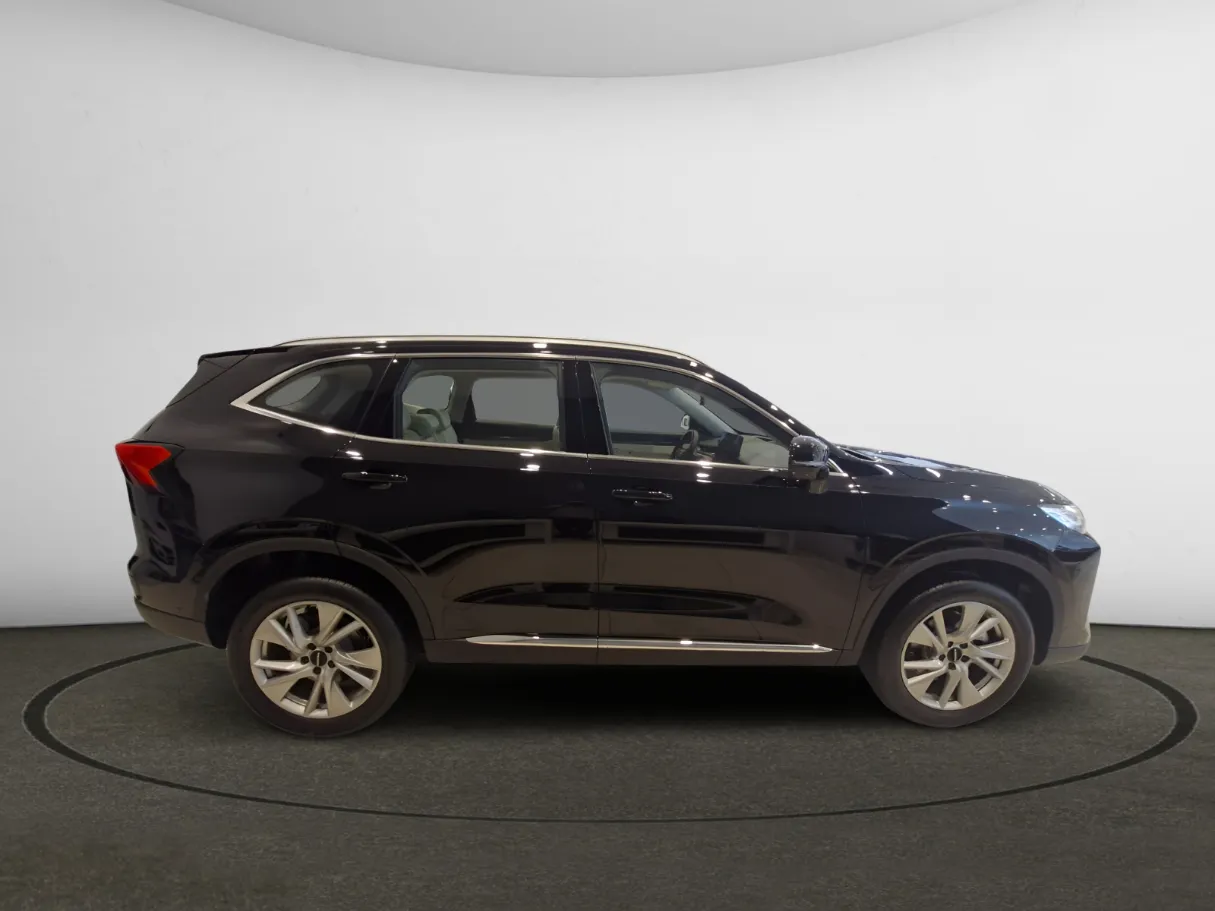 haval h6 IMAGE