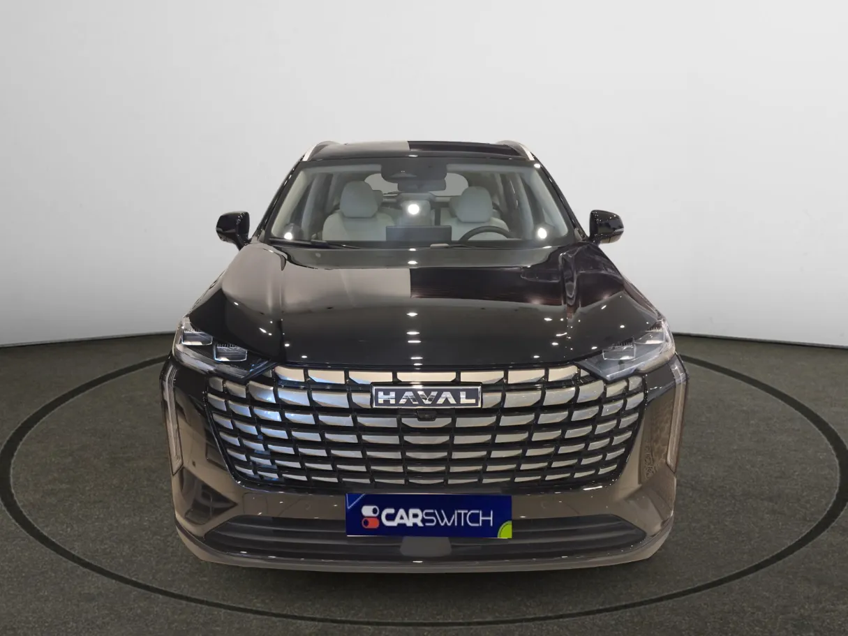 haval h6 IMAGE